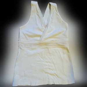 Lululemon workout top